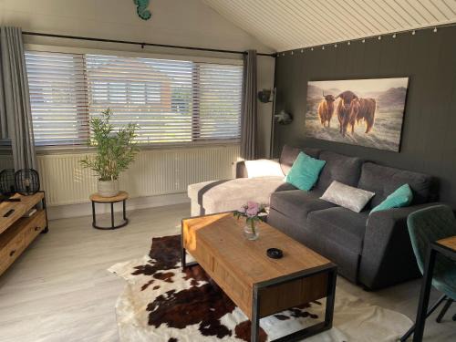 Dirkshorn House | Het Zeepaardje