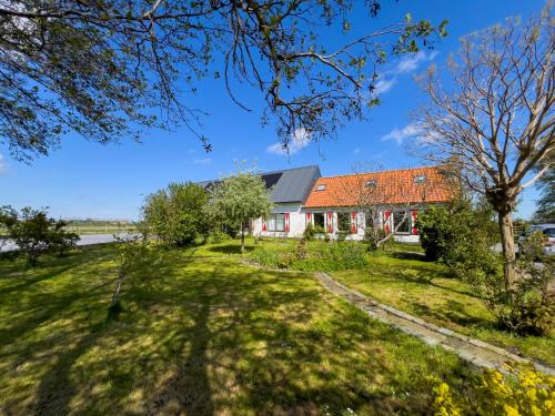 Groede Bed & Breakfast | Het Zoete Pèèrd