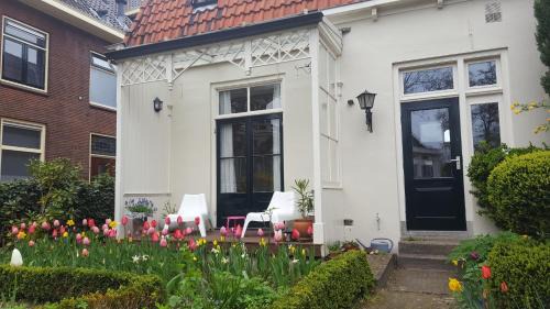 Zwolle House | Het Zwolse Huisje