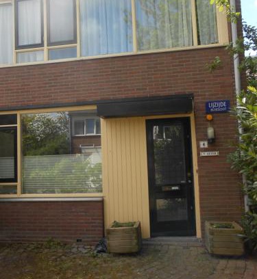 Amsterdam North House | Hetem's Room