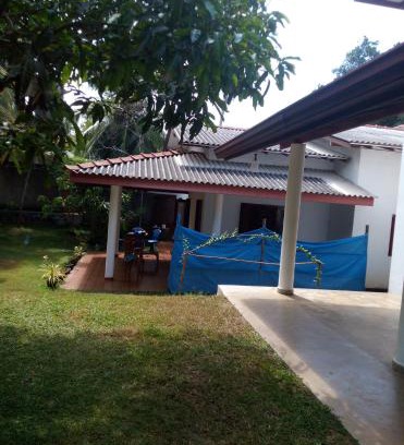 Nalagasdeniya Villa | Hetti Villa