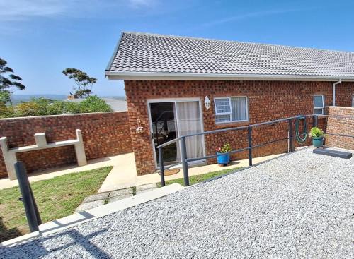 Bredasdorp Apartment | Heuning Nessie