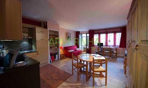 Saint-Nectaire House | Heurtebise Bas