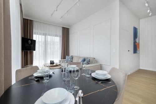 Mrzezyno Apartment | Hevenia Mrzeżyno - by Jantar Apartamenty Kołobrzeg