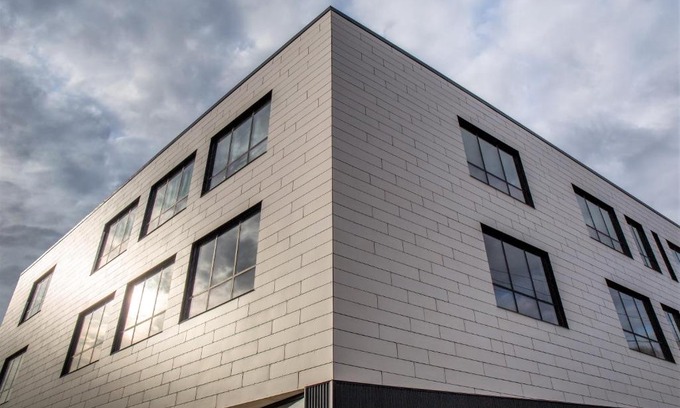 Corner Brook Hotel | Hew & Draw Hotel