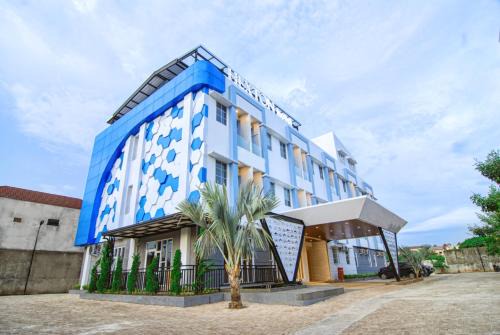 Bandar Lampung Hotel | Hexton Hotel Lampung by Amazing