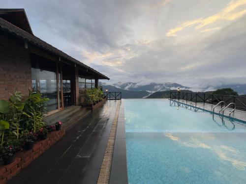 Elappara Resort | Heyday Thazhvaram