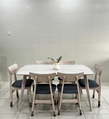 Sekinchan House | HeyFam Homestay