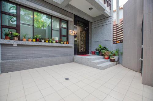 Taitung City Centre Bed & Breakfast | Heyi B&B