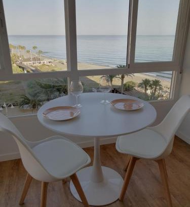 Algarrobo Apartment | HH Apartamento Algarrobo costa