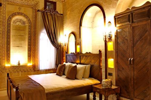 Artuklu Hotel | HH Babil Konağı