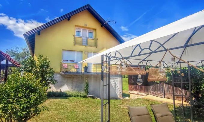 Ozalj House | HH Klara