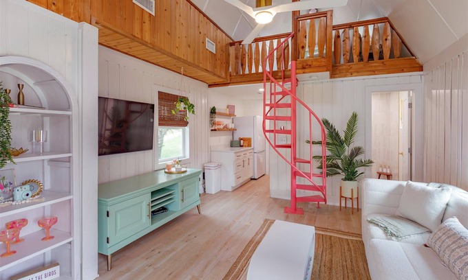 Vacation Village House | HH123 Summary: Welcom