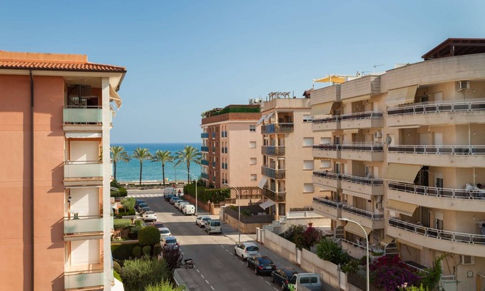 Calafell Apartment | HHBCN Beach apartment Calafell #2