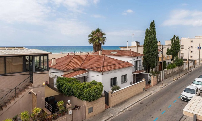 Castelldefels House | HHBCN Beach House Castelldefels #3