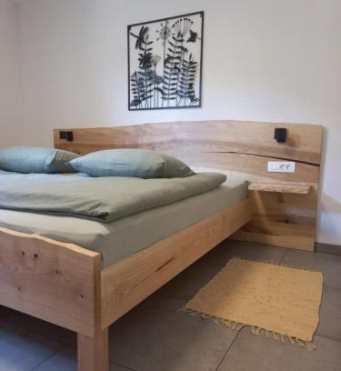 Kobarid Apartment | Hiša za Gradom