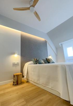 Burgos Apartment | Hi! Burgos - SIDI - VUT-472 - Exclusivo apartamento moderno en el corazón de la ciudad