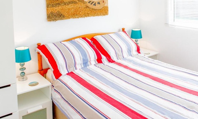 Dartmouth Ski Chalet | Hi-De-Hi Chalet 111
