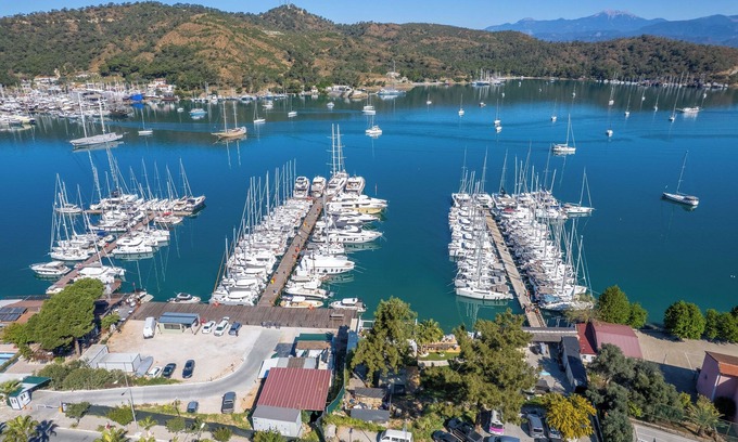 Fethiye House | Hi Life Suites