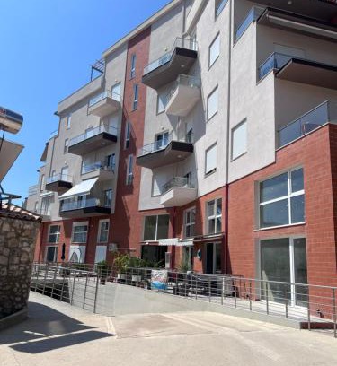 Himare Apartment | Hi Mare Apartments 2