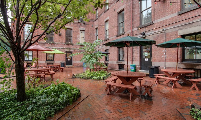 Manhattan Valley Hostel | HI New York City - Hostel