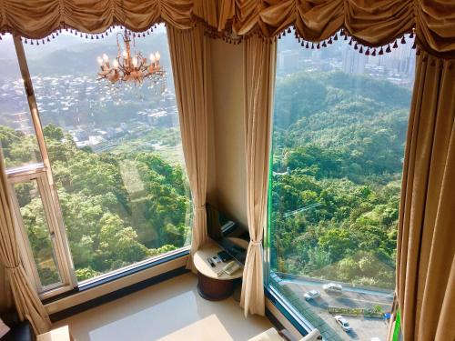 Xizhi District Hotel | Hi-Star View Hotel