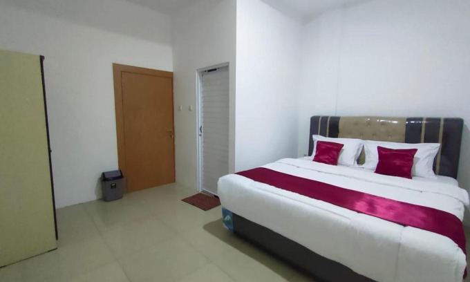 Palembang House | Hiast Syariah Residence