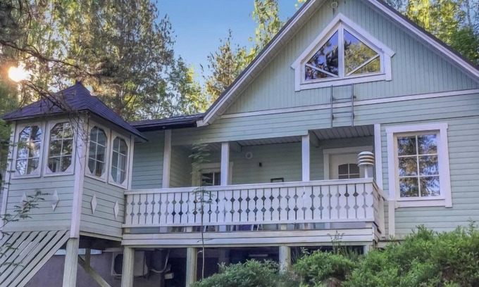 Padasjoki House | Hiawatha by Interhome