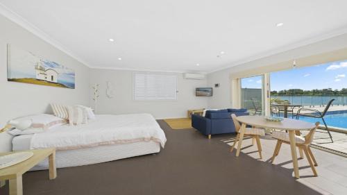 Port Macquarie House | HIBBARD HAVEN