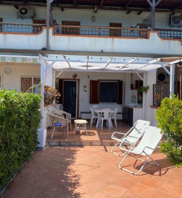 Briatico Apartment | Hibiscus Apartment-casa per le vacanze vicino tropea