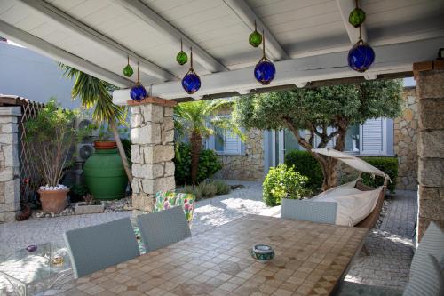 Villasimius Bed & Breakfast | Hibiscus B&B