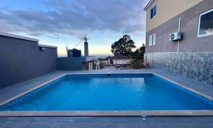 Saint Andrew Condo | Hibiscus Charm - 2BR-2BA w/Pool
