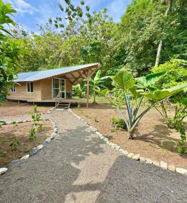 Nuqui House | Hibiscus House Nuquí