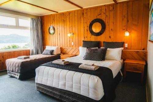 Hicks Bay Hotel | Hicks Bay Lodge