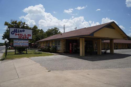 Hico Hotel | Hico Hills Inn