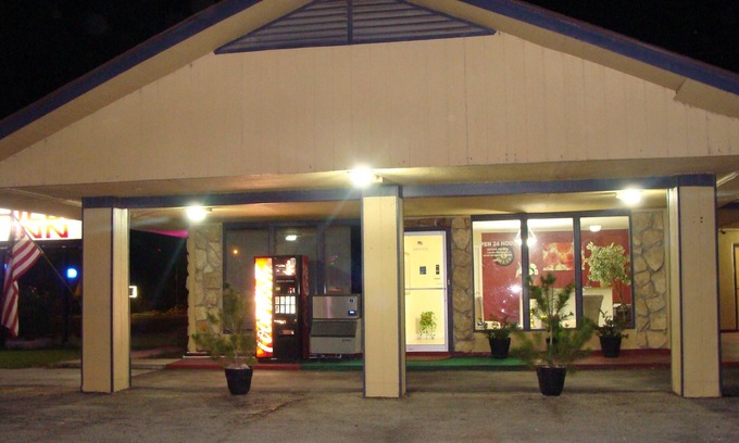 Hico Hotel | Hico Hills Inn