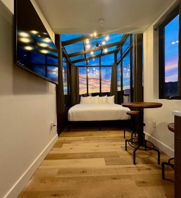 Orderville House | Hidden Abode
