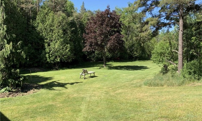 Bayfield Cottage | Hidden Acres of Bayfield