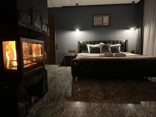 Plovdiv Center Apartment | HIDDEN BANK: Digger's Dream