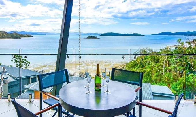 Hamilton Island Apartment | Hidden Cove 16 , Hidden Cove 16 on Hamilton Island