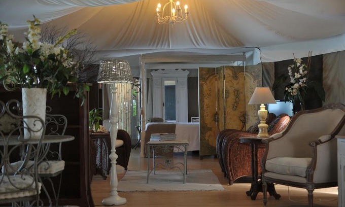 Port Lautour Villa | Hidden Cove Eco Retreat