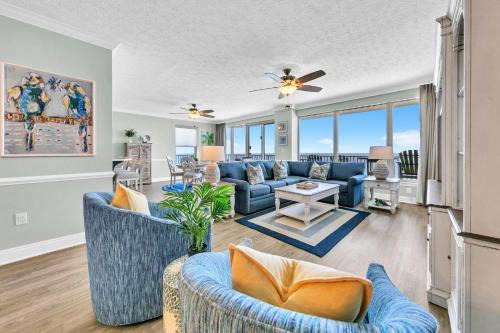 Gulf Lagoon Beach House | Hidden Dunes 1605