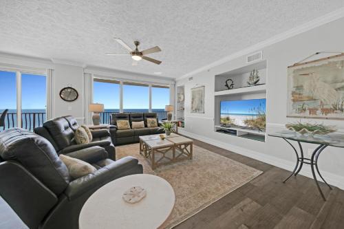 Gulf Lagoon Beach Apartment | Hidden Dunes 604