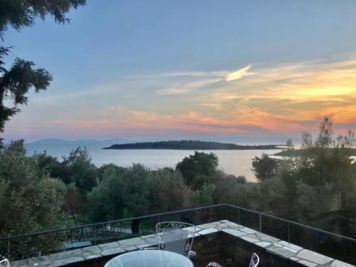 Sithonia Villa | Hidden Gem Sithonia
