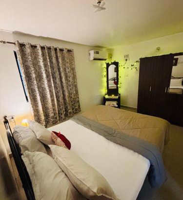 Agonda Apartment | Hidden Gem agonda
