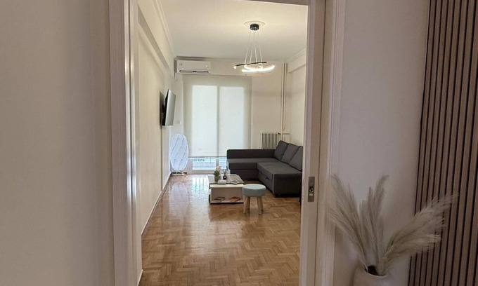 Patras Apartment | Hidden Gem Apartment