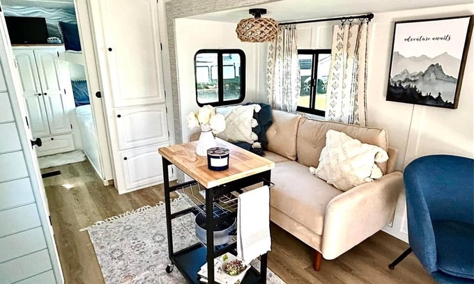 Sherkston House | Hidden Gem at Sherkston Shores