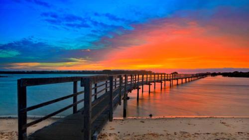 Urunga Apartment | Hidden Gem