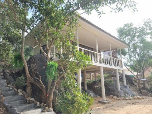 Wok Tum Apartment | Hidden Gem Cozy House