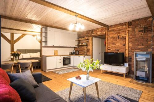 Viljandi Apartment | Hidden Gem In City Center